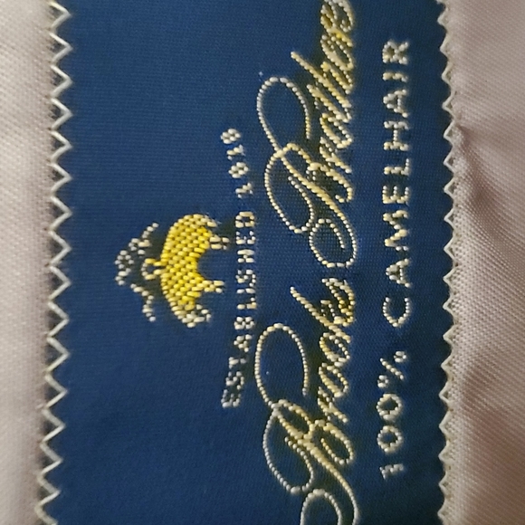 Brooks Brothers sport coat - Picture 6 of 8